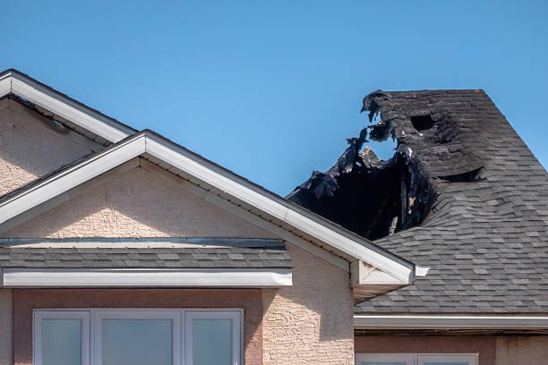 Licensed Fire Damage Assessment service in Silver Lake, OH - Fire Damage Laser Cleaning